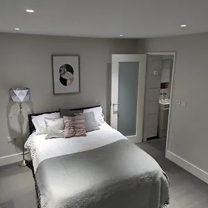 Basement In Bath